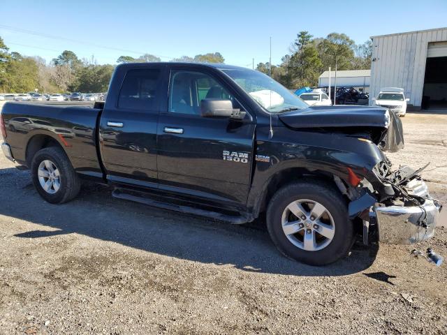 Photo 4 from auction – 2017 RAM 1500 SLT with VIN 1C6RR6GTXHS675930