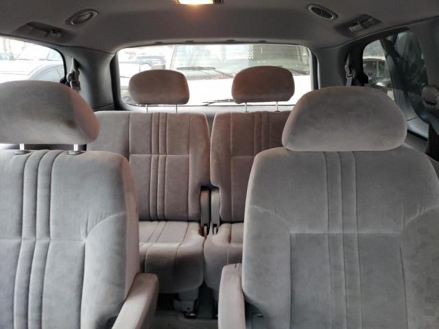 Photo 10 from auction – 2002 TOYOTA SIENNA LE with VIN 4T3ZF13C22U447042