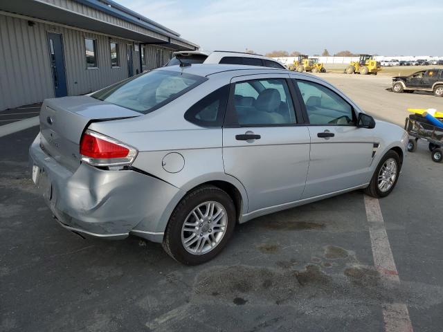 Photo 3 from auction – 2008 FORD FOCUS SE with VIN 1FAHP35N58W153993