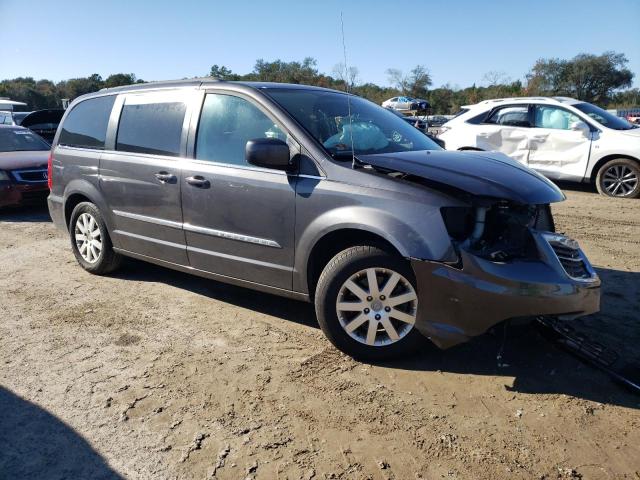 Photo 4 from auction – 2016 CHRYSLER TOWN & COU with VIN 2C4RC1BG3GR239282