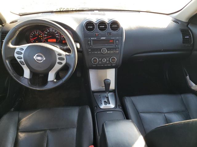 Photo 8 from auction – 2007 NISSAN ALTIMA 3.5 with VIN 1N4BL21E07N430149