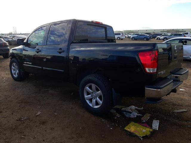 Photo 2 from auction – 2012 NISSAN TITAN S with VIN 1N6AA0ED6CN329528