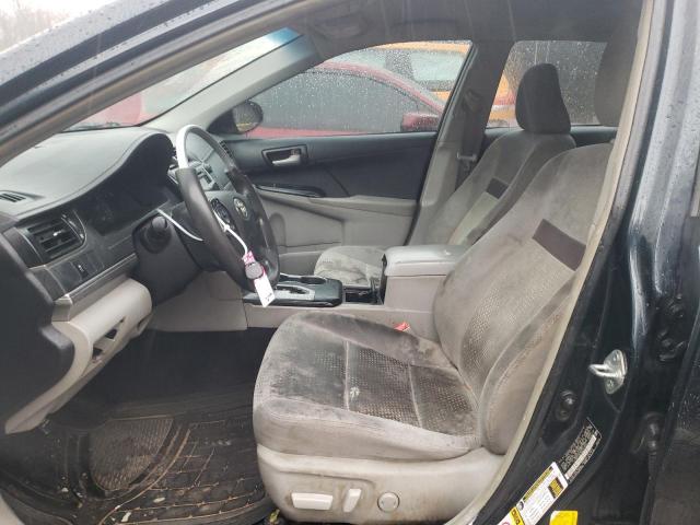 Photo 7 from auction – 2013 TOYOTA CAMRY L with VIN 4T1BF1FK7DU231624