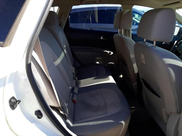 Photo 10 from auction – 2012 NISSAN ROGUE S with VIN JN8AS5MT3CW299022
