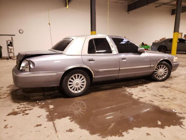 Photo 3 from auction – 2006 MERCURY GRAND MARQ with VIN 2MEFM74W86X602949