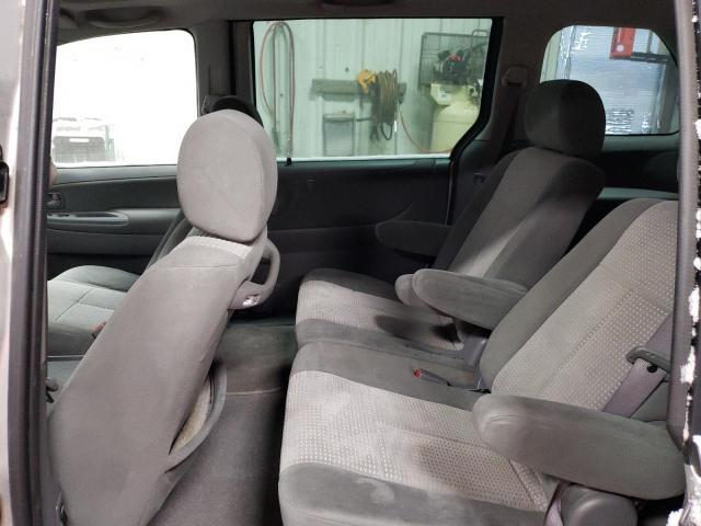 Photo 10 from auction – 2004 MAZDA MPV WAGON with VIN JM3LW28A140500234