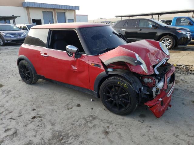 Photo 4 from auction – 2004 MINI COOPER with VIN WMWRC33434TJ54878