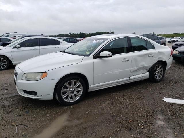 Photo 1 from auction – 2009 VOLVO S80 3.2 with VIN YV1AS982091102120