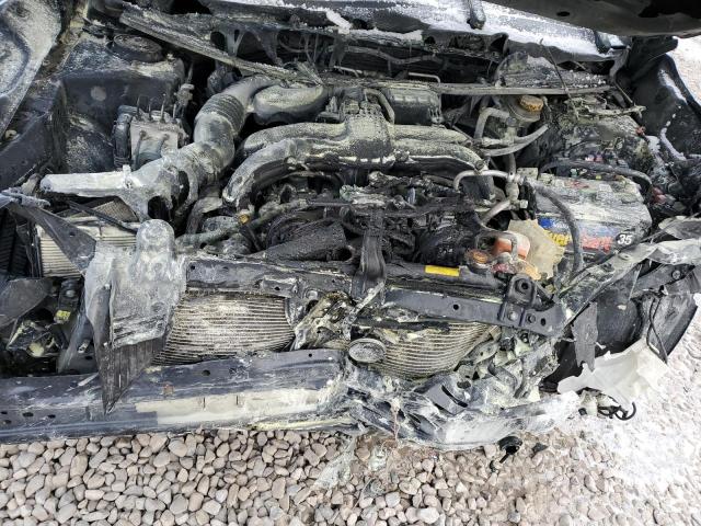 Photo 11 from auction – 2013 SUBARU XV CROSSTR with VIN JF2GPACC2D2897307