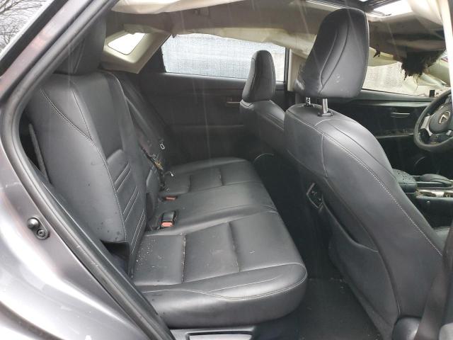 Photo 11 from auction – 2016 LEXUS CT200H with VIN JTJBARBZ0G2055730