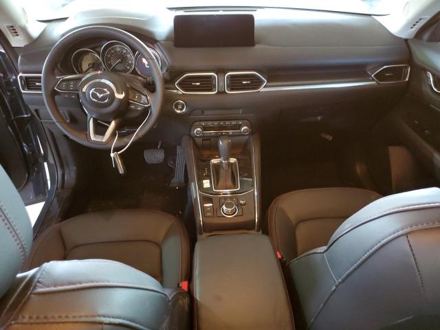 Photo 8 from auction – 2023 MAZDA CX-5 PREFE with VIN JM3KFBCM3P0100130