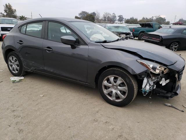 Photo 4 from auction – 2015 MAZDA 3 SPORT with VIN JM1BM1K75F1255811