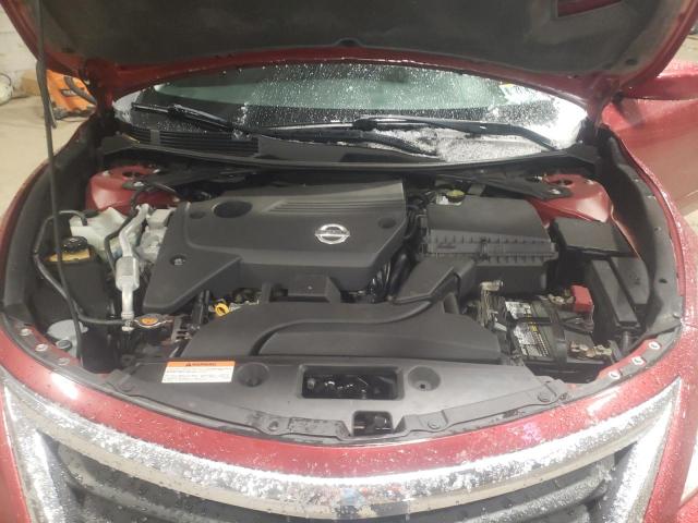 Photo 11 from auction – 2014 NISSAN ALTIMA 2.5 with VIN 1N4AL3AP7EC115036