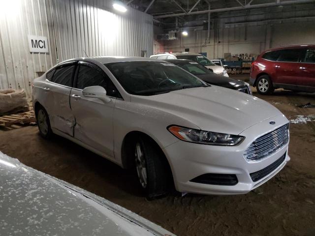 Photo 4 from auction – 2016 FORD FUSION SE with VIN 3FA6P0H79GR326743