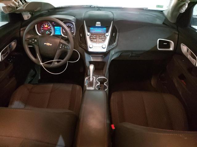 Photo 8 from auction – 2015 CHEVROLET EQUINOX LS with VIN 1GNALAEK7FZ114455
