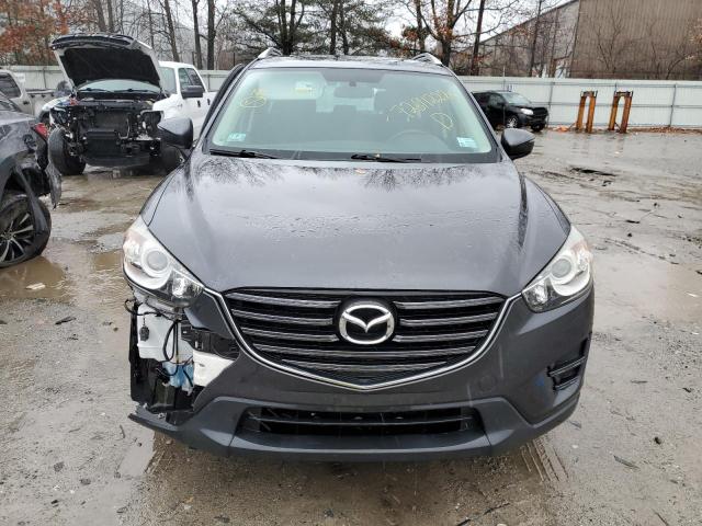 Photo 5 from auction – 2016 MAZDA CX-5 SPORT with VIN JM3KE2BY9G0715157
