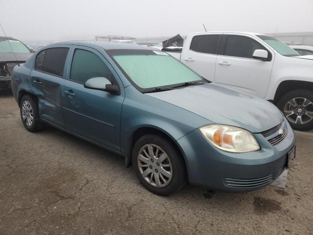 Photo 4 from auction – 2010 CHEVROLET COBALT 1LT with VIN 1G1AD5F55A7186550