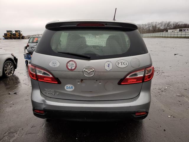 Photo 6 from auction – 2012 MAZDA 5 with VIN JM1CW2CL7C0121481