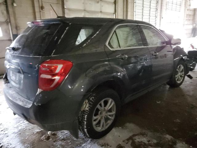 صورة رقم 3 من المزاد - 2017 CHEVROLET EQUINOX LS مع VIN 2GNFLEEK2H6141011
