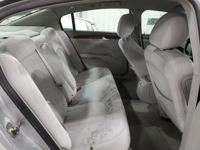 Photo 10 from auction – 2010 BUICK LUCERNE CX with VIN 1G4HA5EM2AU108117