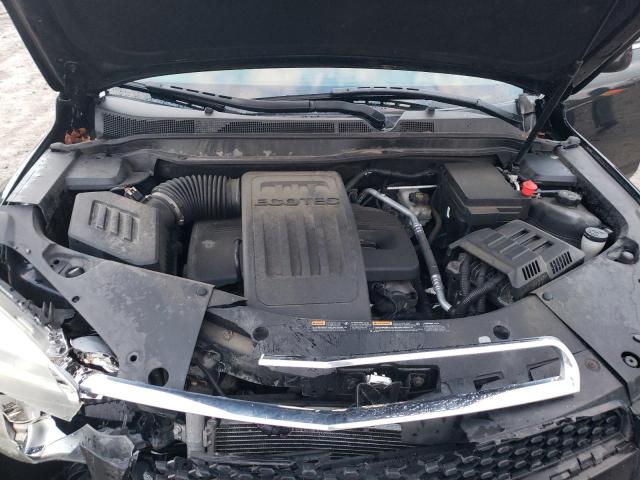 Photo 12 from auction – 2011 CHEVROLET EQUINOX LT with VIN 2CNFLEEC9B6343798