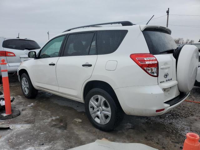 صورة رقم 2 من المزاد - 2010 TOYOTA RAV4 مع VIN 2T3BF4DV2AW070648