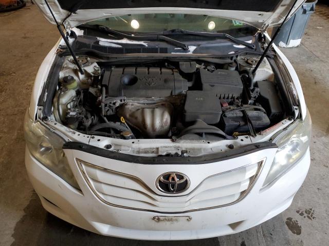 Photo 11 from auction – 2010 TOYOTA CAMRY BASE with VIN 4T1BF3EK6AU580105