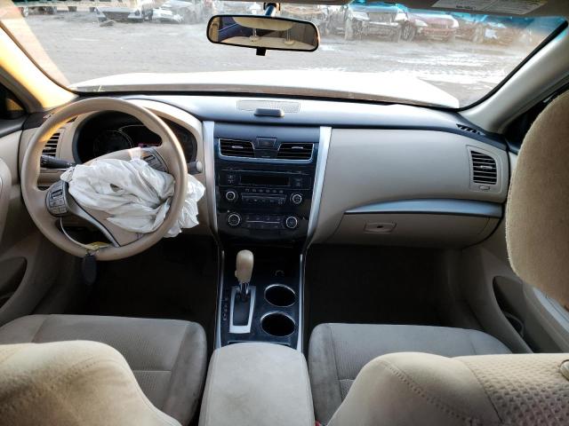 Photo 8 from auction – 2013 NISSAN ALTIMA 2.5 with VIN 1N4AL3AP9DN505848