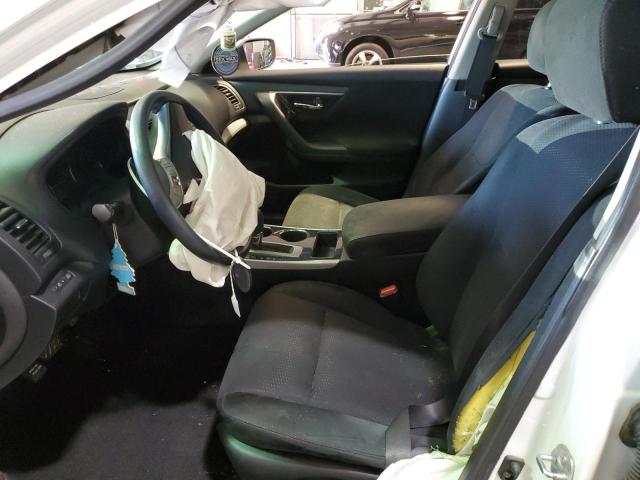Photo 7 from auction – 2014 NISSAN ALTIMA 2.5 with VIN 1N4AL3AP9EN356181