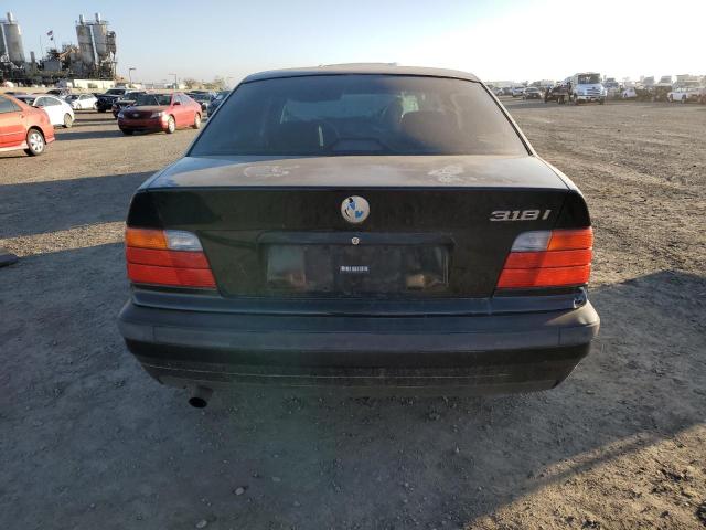 صورة رقم 6 من المزاد - 1997 BMW 318 مع VIN WBACC0328VEK22066