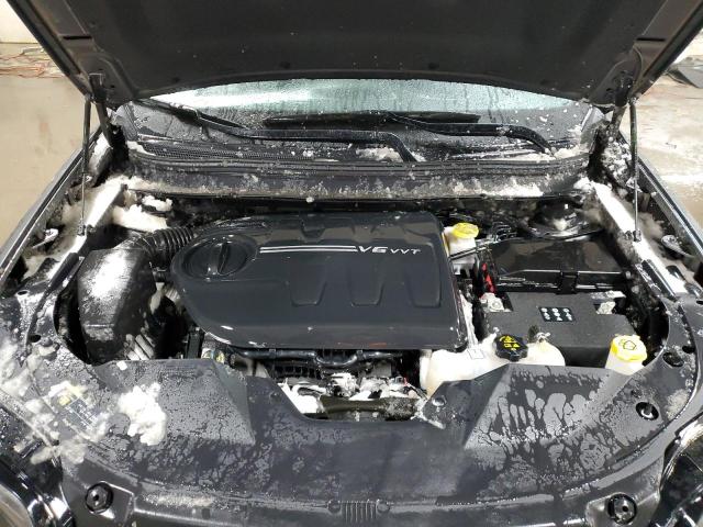Photo 11 from auction – 2021 JEEP CHEROKEE L with VIN 1C4PJLMX5MD180689