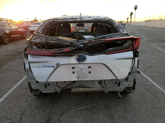 Photo 6 from auction – 2019 TOYOTA PRIUS PRIM with VIN JTDKARFP0K3109848