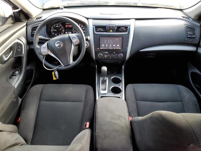 Photo 8 from auction – 2014 NISSAN ALTIMA 2.5 with VIN 1N4AL3AP7EC163751