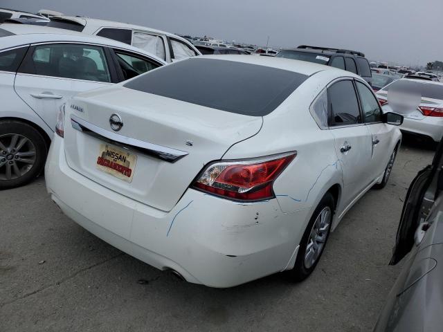Photo 3 from auction – 2015 NISSAN ALTIMA 2.5 with VIN 1N4AL3AP8FC166689