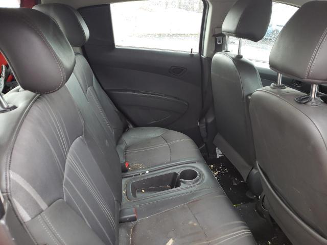 Photo 10 from auction – 2014 CHEVROLET SPARK 1LT with VIN KL8CD6S90EC512923