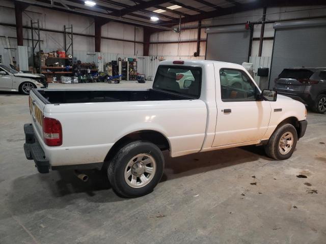 Photo 3 from auction – 2008 FORD RANGER with VIN 1FTYR10D38PA29822