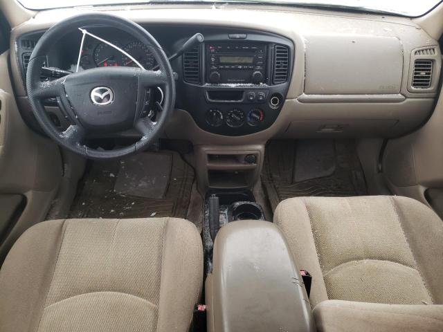 Foto 8 de la subasta – 2002 MAZDA TRIBUTE LX con VIN 4F2YU08152KM58922