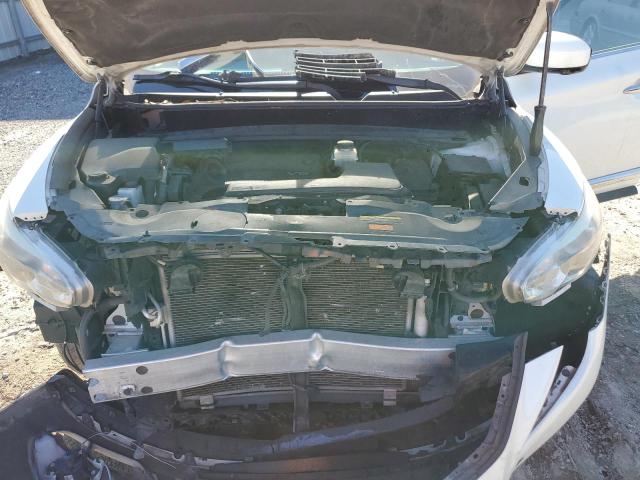 Photo 12 from auction – 2015 INFINITI QX60 with VIN 5N1AL0MN2FC530331