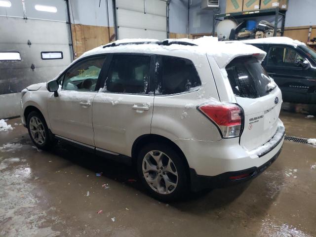 Photo 2 from auction – 2018 SUBARU FORESTER 2 with VIN JF2SJAWC2JH474999
