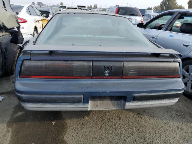 Photo 6 from auction – 1985 PONTIAC FIREBIRD S with VIN 1G2FX87H1FL201224