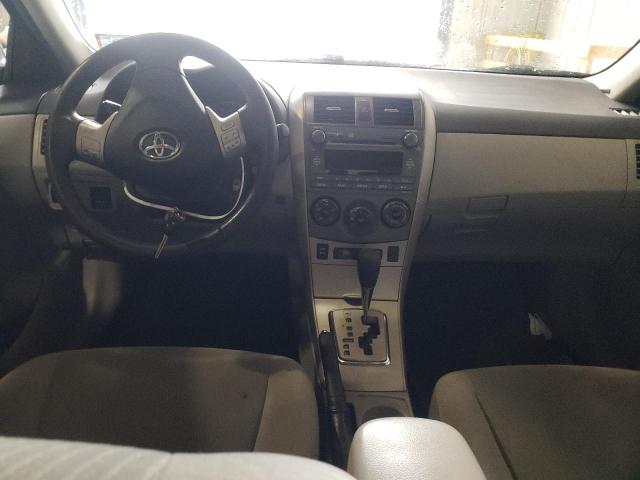 Photo 8 from auction – 2011 TOYOTA COROLLA BA with VIN 2T1BU4EE6BC661727