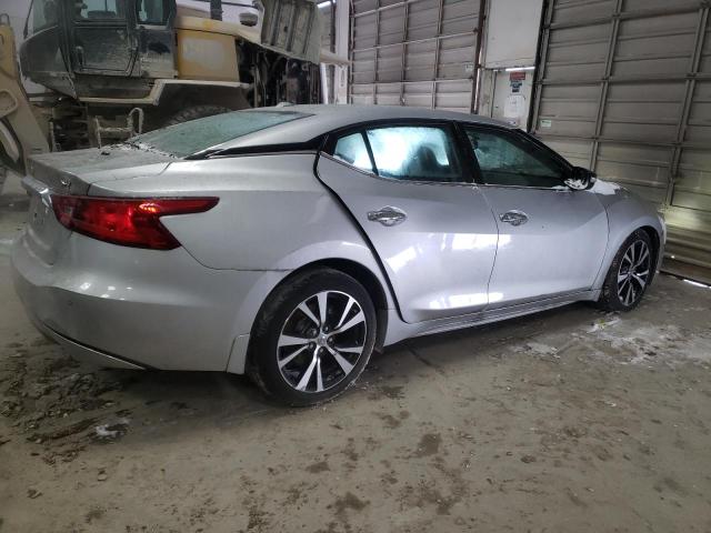 Photo 3 from auction – 2017 NISSAN MAXIMA 3.5 with VIN 1N4AA6AP9HC409209