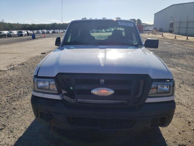 Photo 5 from auction – 2007 FORD RANGER with VIN 1FTYR10DX7PA92057