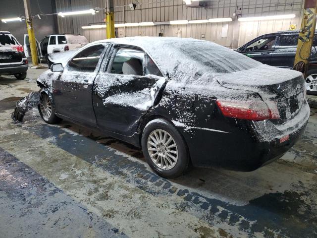 Photo 2 from auction – 2009 TOYOTA CAMRY BASE with VIN 4T4BE46K99R099760
