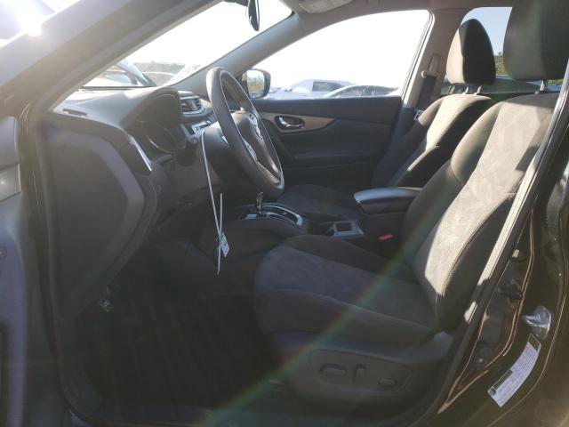 Photo 7 from auction – 2016 NISSAN ROGUE S with VIN KNMAT2MT8GP610841