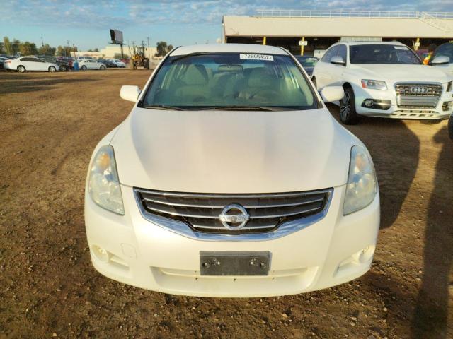 Photo 5 from auction – 2010 NISSAN ALTIMA with VIN 1N4AL2AP4AN419904