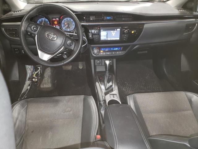Photo 8 from auction – 2014 TOYOTA COROLLA L with VIN 2T1BURHE3EC149128