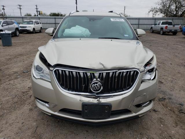 Photo 5 from auction – 2016 BUICK ENCLAVE with VIN 5GAKRBKDXGJ223775