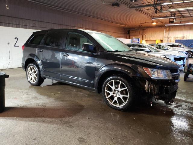 Photo 4 from auction – 2011 DODGE JOURNEY R/ with VIN 3D4PH7FG2BT532122