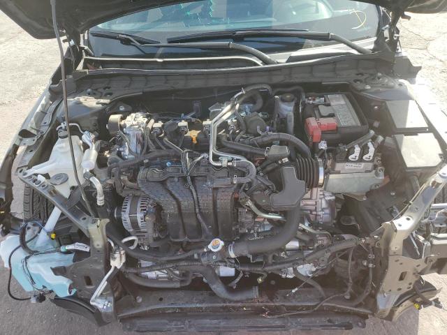 Photo 11 from auction – 2022 NISSAN ALTIMA S with VIN 1N4BL4BVXNN333693